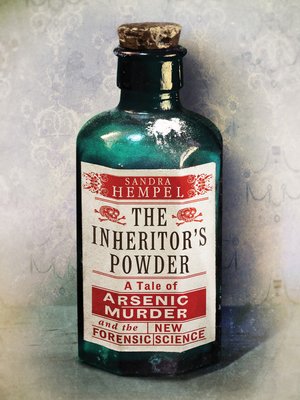 cover image of The Inheritor's Powder